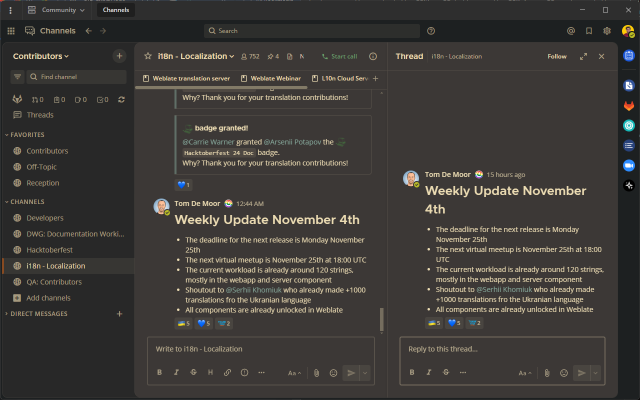 Gruvbox Dark Theme